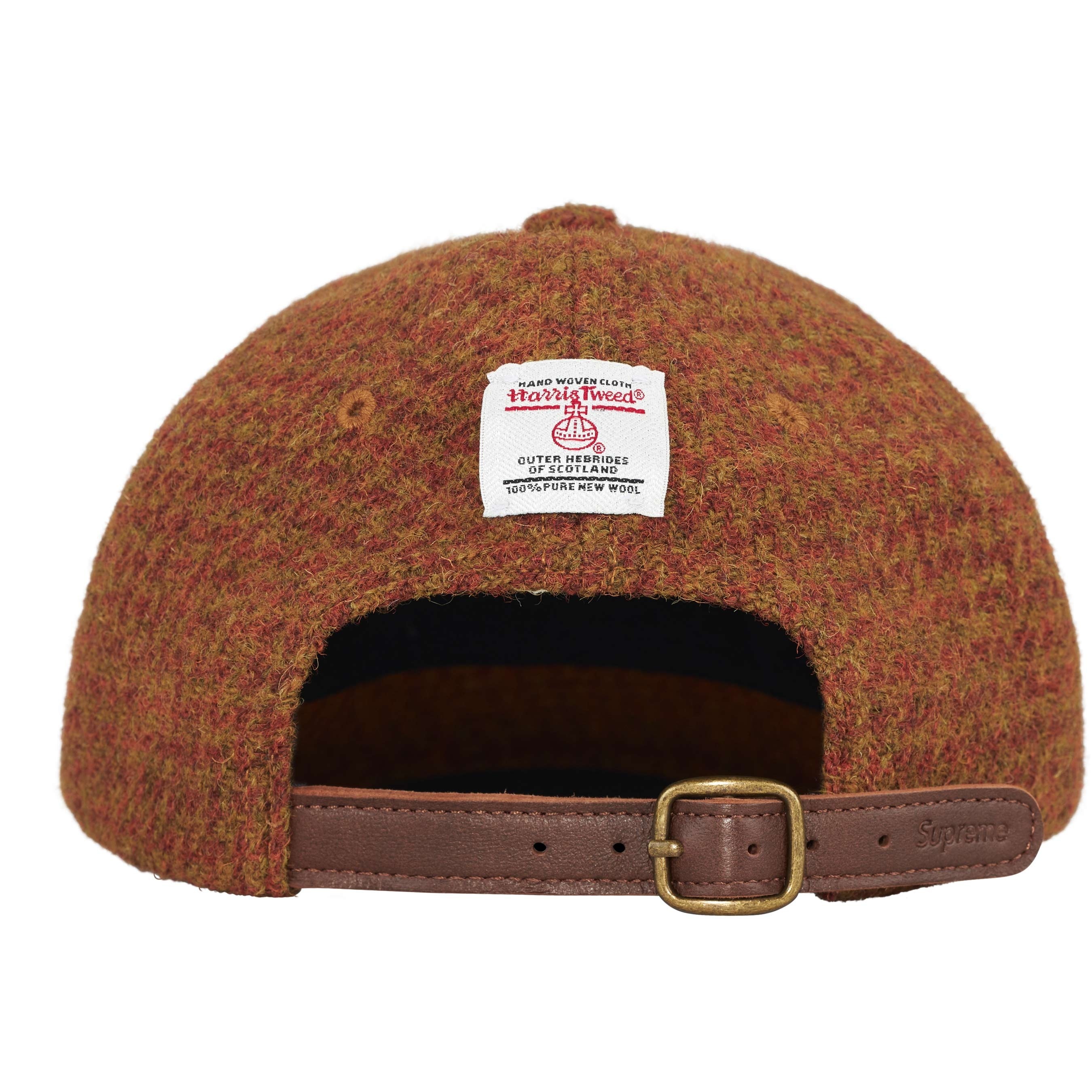 Harris Tweed® 6-Panel view 7